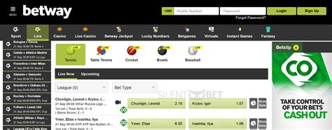 betway zambia|Live Betting .